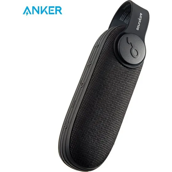 Anker Soundcore Icon Bluetooth udendørs højttaler - Sort