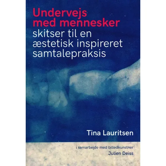 Undervejs med mennesker: Skitser til en æstetisk samtalepraksis
