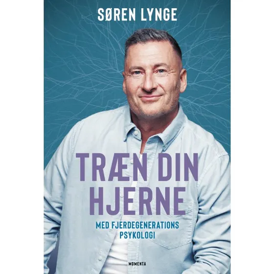 Træn din hjerne af Søren Lynge