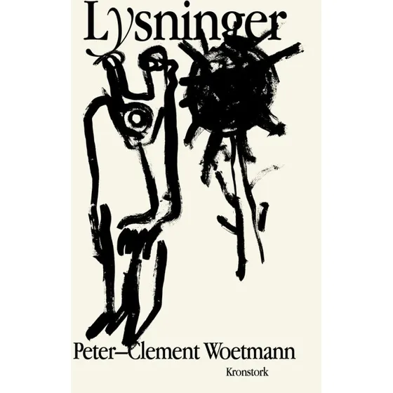 Lysninger - Peter-Clement Woetmann - Bog