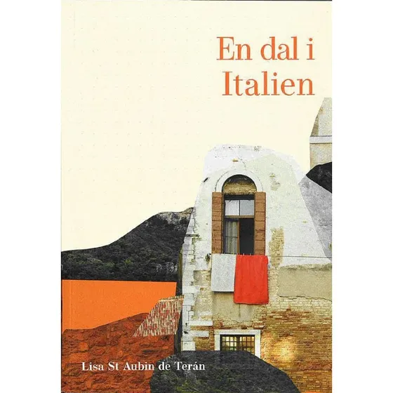En dal i Italien - Lisa St Aubin de Terán