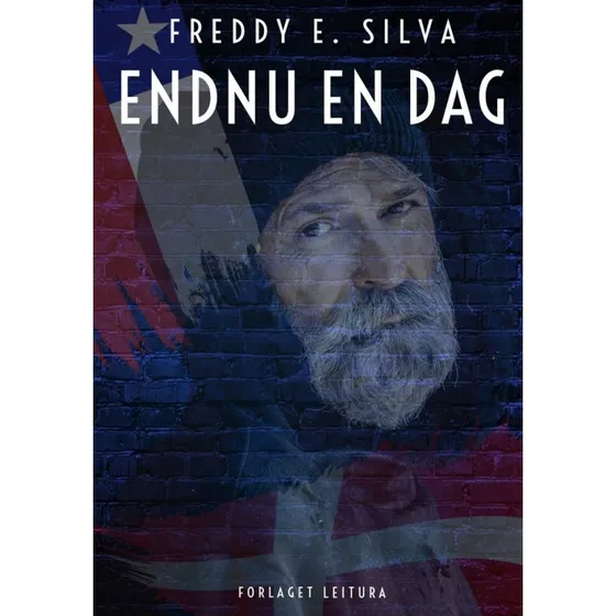 Endnu en dag af Freddy E. Silva - Bog