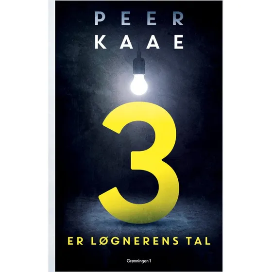 3 er løgnerens tal - Peer Kaae