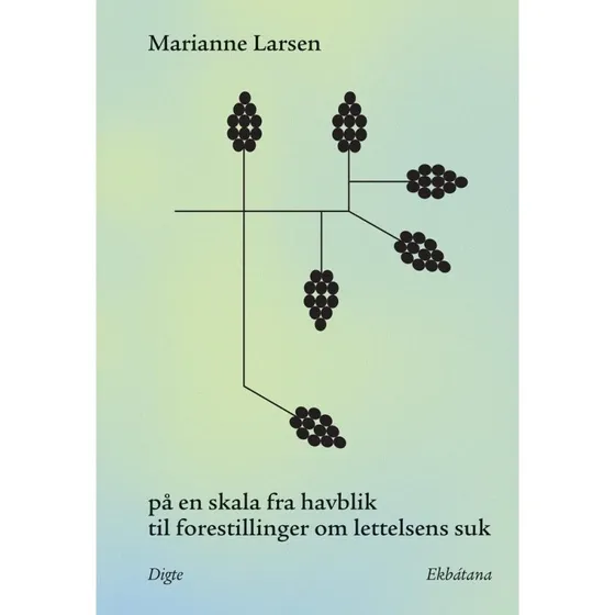 Marianne Larsen: På en skala fra havblik til forestillinger om lettelsens suk