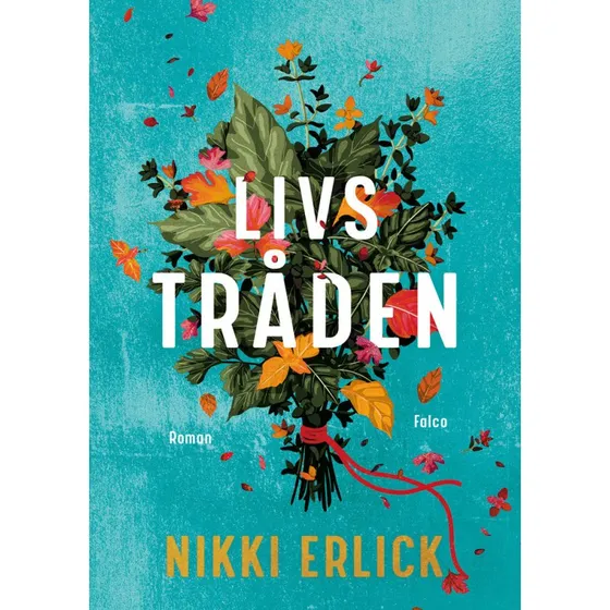 Livstråden - Nikki Erlick - Bog