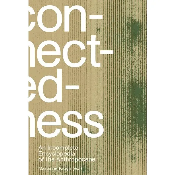 Connectedness - Marianne Krogh - Bog