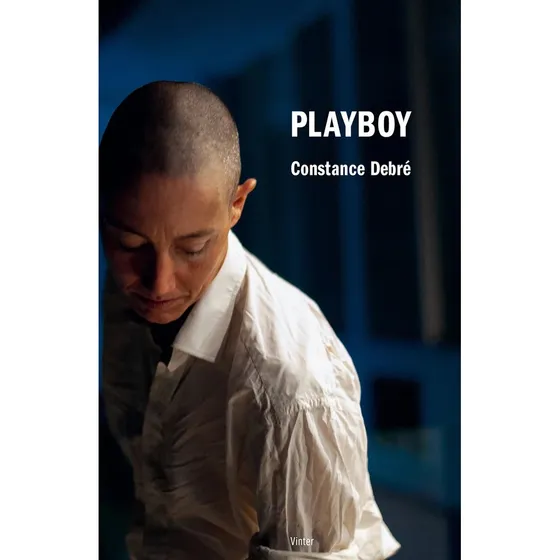 Playboy - Constance Debré - Bog