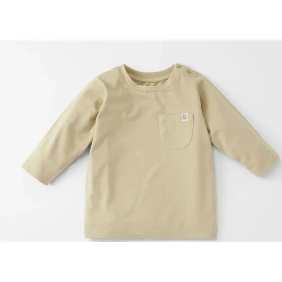 Cloby UV-bluse Sandy Beach 6-12 m (UPF 50+)