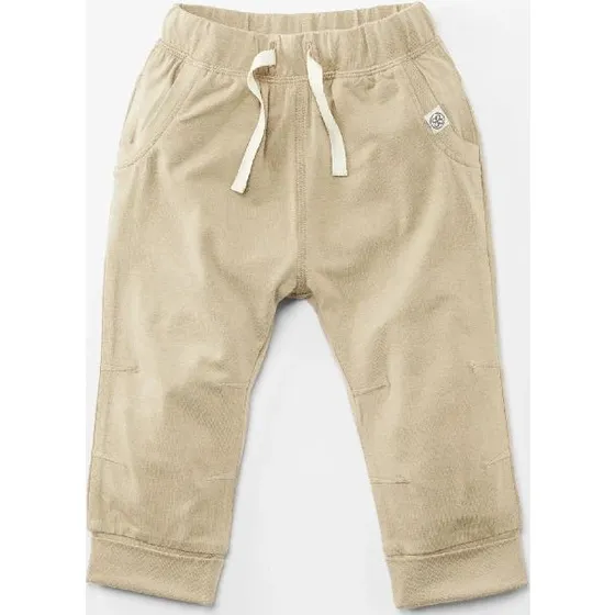 Cloby UV-sæt Bluse & Jogger 6-12 m - UPF50+