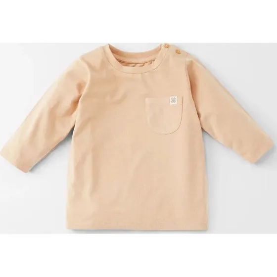 Cloby UV Longsleeve Peachy Summer 18-24 mdr.