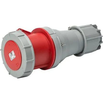 PCE CEE forlængerled 125A 3P+N+J 400V IP66
