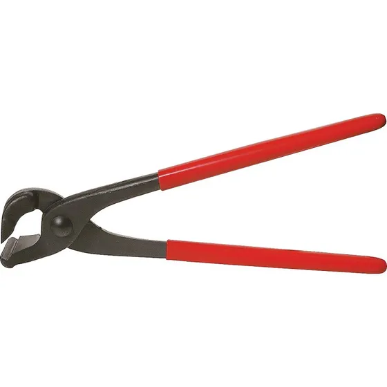 Stubai Falsåbningstang D355 - 250 mm med PVC-greb