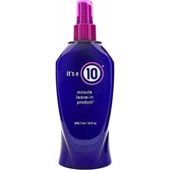 It's A 10 Miracle Leave-in Product 295ml