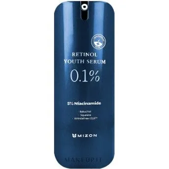 Mizon Rejuvenating Retinol Facial Serum 0,1% 28 g