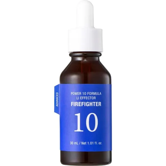 It's Skin Power 10 Formula LI Effector Firefighter 30 ml