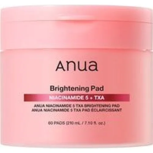Anua Niacinamide 5 TXA Brightening Pad 210ml