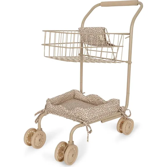 Konges Sløjd Milk Tank Indkøbsvogn