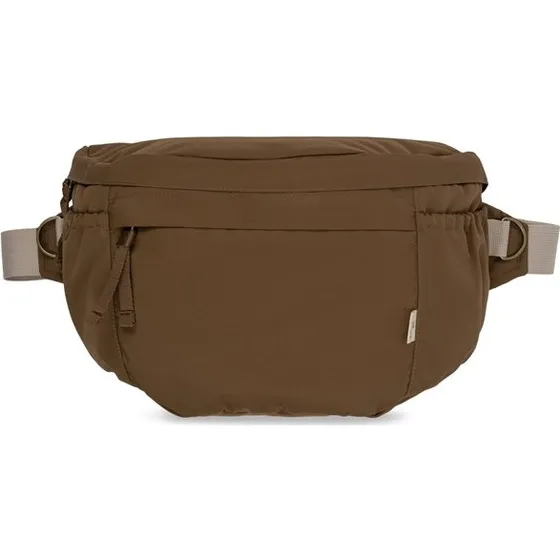Konges Sløjd All You Need Bumbag, Walnut