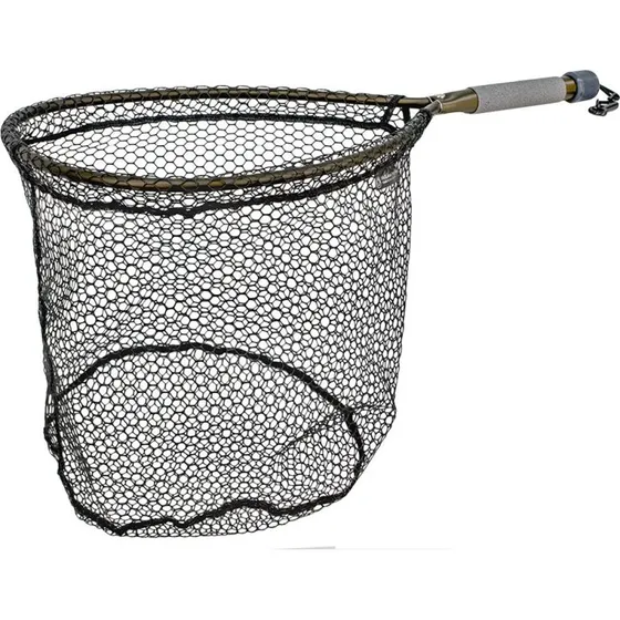 McLean Fangstnet S R112 med vægt - 0-6,5 kg