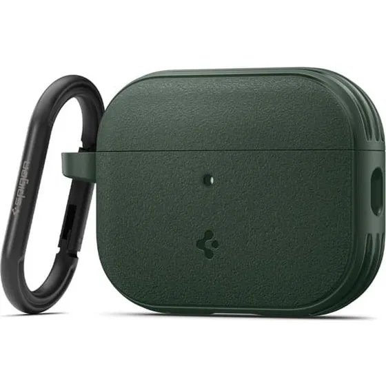 Spigen Vault Case til Apple AirPods Pro 3 - Midnatgrøn