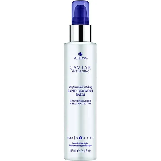 Alterna Caviar Anti-Aging Rapid Blowout Balm 147ml