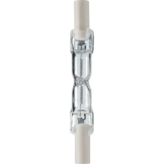 Philips Halogen Plusline 48W 230V R7s (C) 78mm