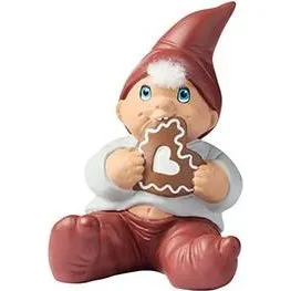 Klarborg Nisse Vito - 8 cm