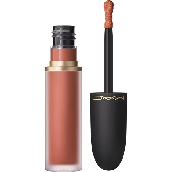 MAC Powder Kiss Lip + Cheek Mousse 5 ml - Warm Hug
