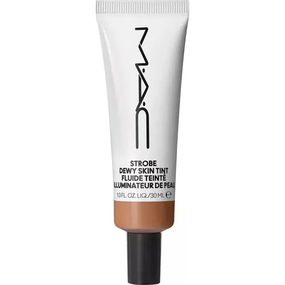 MAC Strobe Dewy Skin Tint Deep 2 - 30 ml