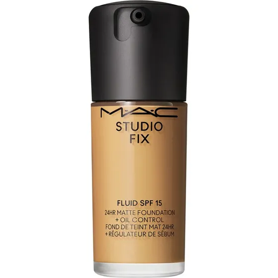 MAC Studio Fix Fluid SPF 15 - 30 ml - C45