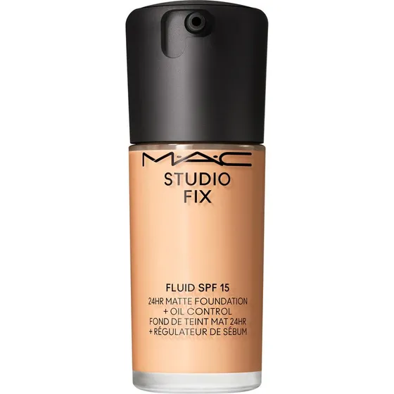 MAC Studio Fix Fluid SPF 15 - NC18 - 30 ml