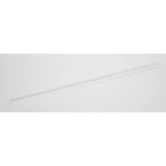 Contura Shower Next tætningsliste til brusekabine, 71,3 cm, hvid