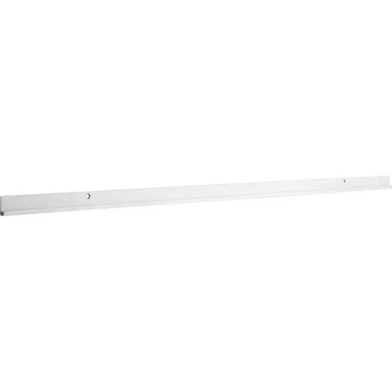 Ifö Option spejlliste OSPLN 90 i aluminium