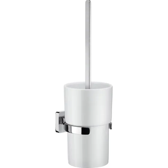 Smedbo Ice toiletbørste, krom