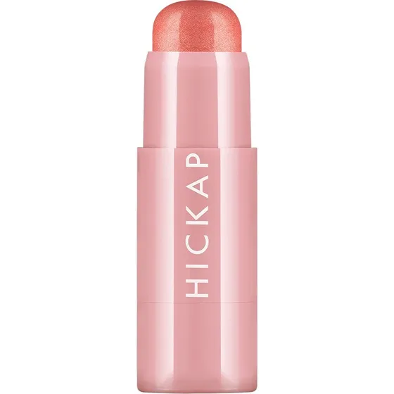 Hickap The Wonder Stick Blush & Lips Shimmering Coral 7 g