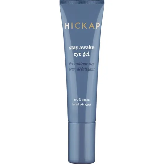 Hickap Stay Awake Eye Gel 15 ml