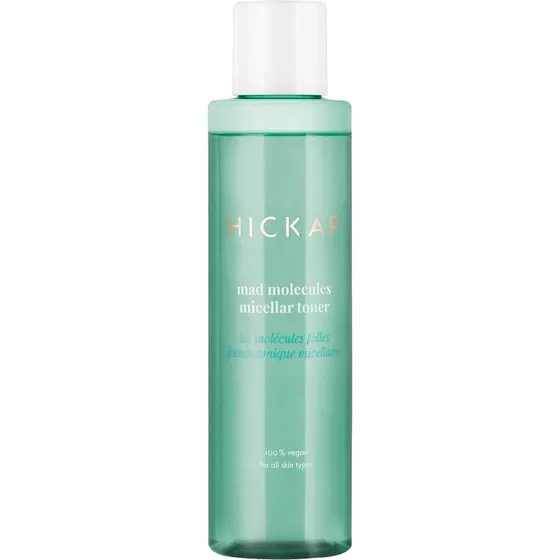 Hickap Mad Molecules Micellar Toner 150 ml