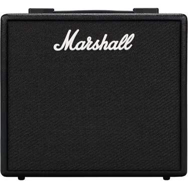 Marshall CODE 25 modelleringskombination