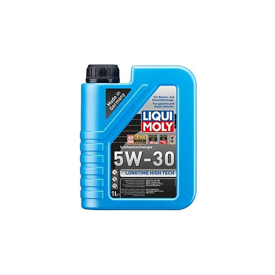 Liqui Moly Longtime High Tech 5W-30 1 l