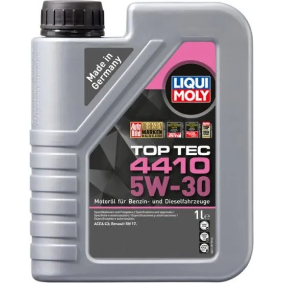Liqui Moly Top Tec 4410 5W-30, 1 l