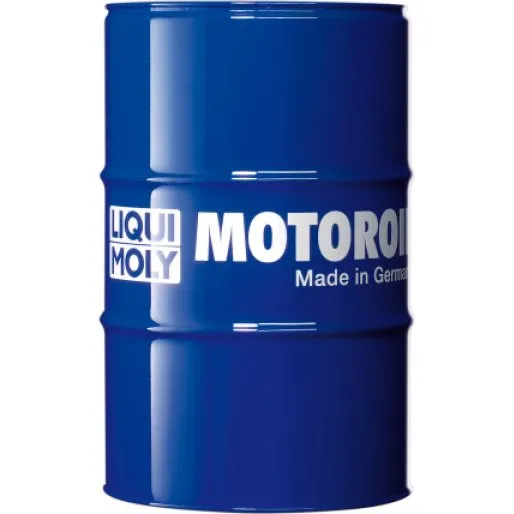 LIQUI MOLY Top Tec 4200 5W-30 motorolie, 60 L (3709)
