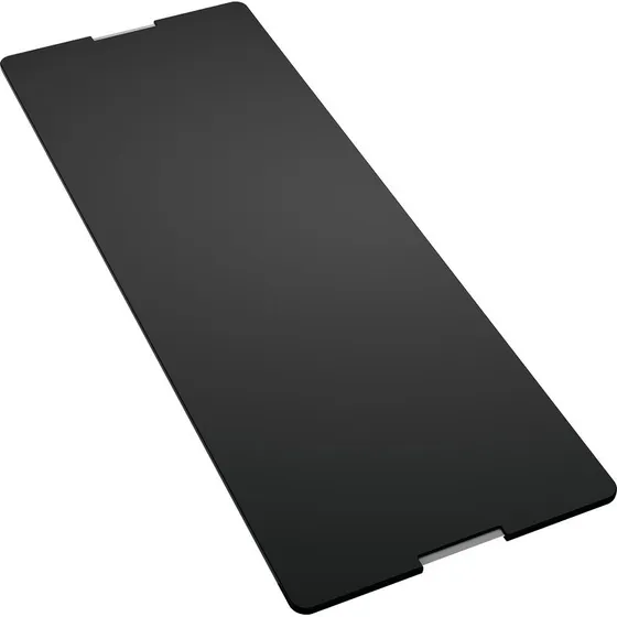 Franke MRX skærebræt, sort, 200x510x16 mm