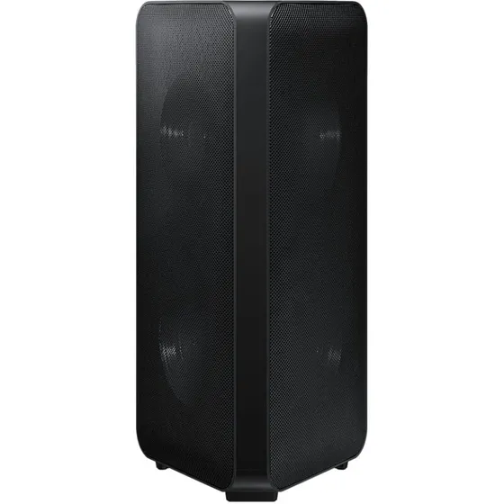 Samsung MX‑ST40B Festtaler 160 W, Sort
