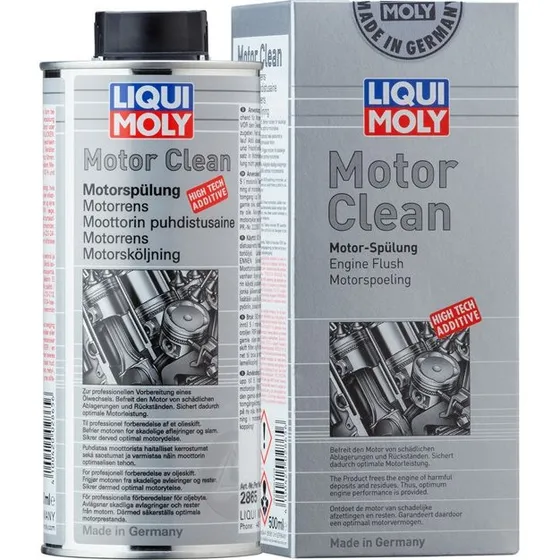 Liqui Moly Motorrens 500 ml