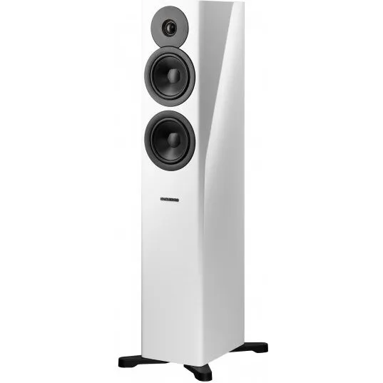 Dynaudio Evoke 30 - Hvid højglans
