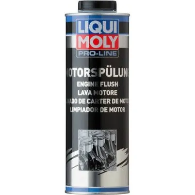 Liqui Moly Pro-Line Engine Flush 1 L