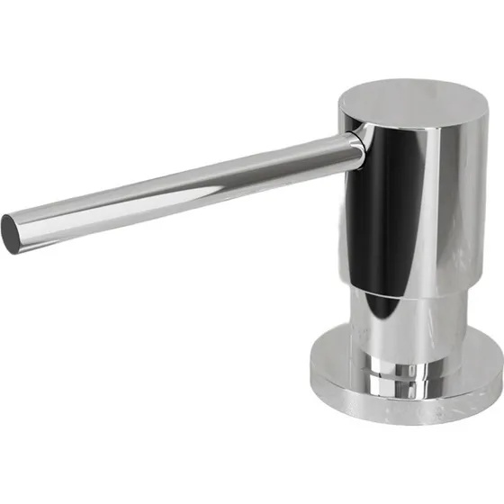 Scandtap Clean sæbedispenser i rustfrit stål