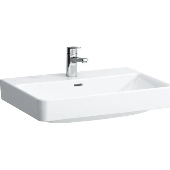Laufen Pro S håndvask, 65x46,5 cm, hvid