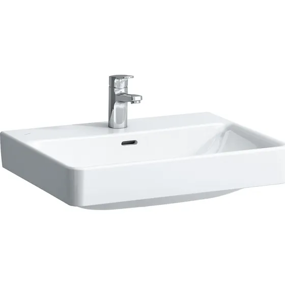 Laufen Pro S håndvask, 60x46,5 cm, hvid