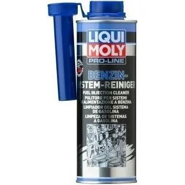Liqui Moly Pro-Line Benzin Systemrens 500 ml